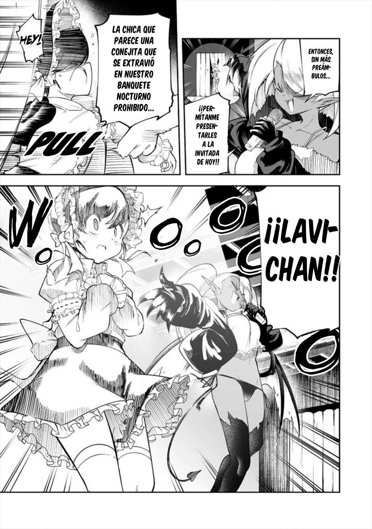 Shiboritoranaide, Onna Shounin-san Capitulo 17 página 15