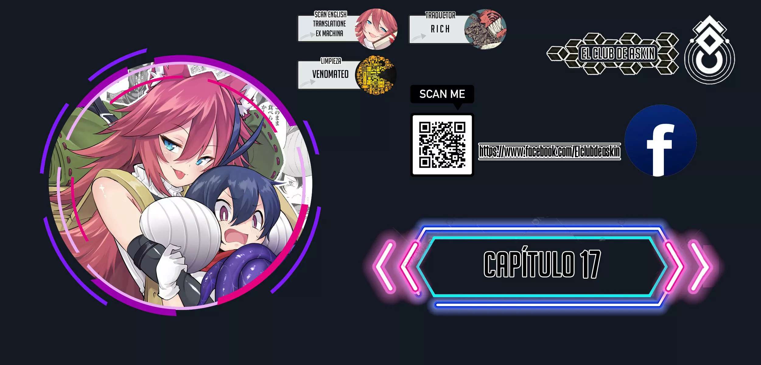 Shiboritoranaide, Onna Shounin-san Capitulo 17 página 2