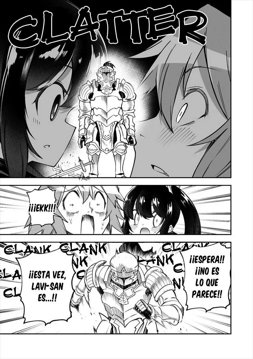 Shiboritoranaide, Onna Shounin-san Capitulo 18.5 página 7