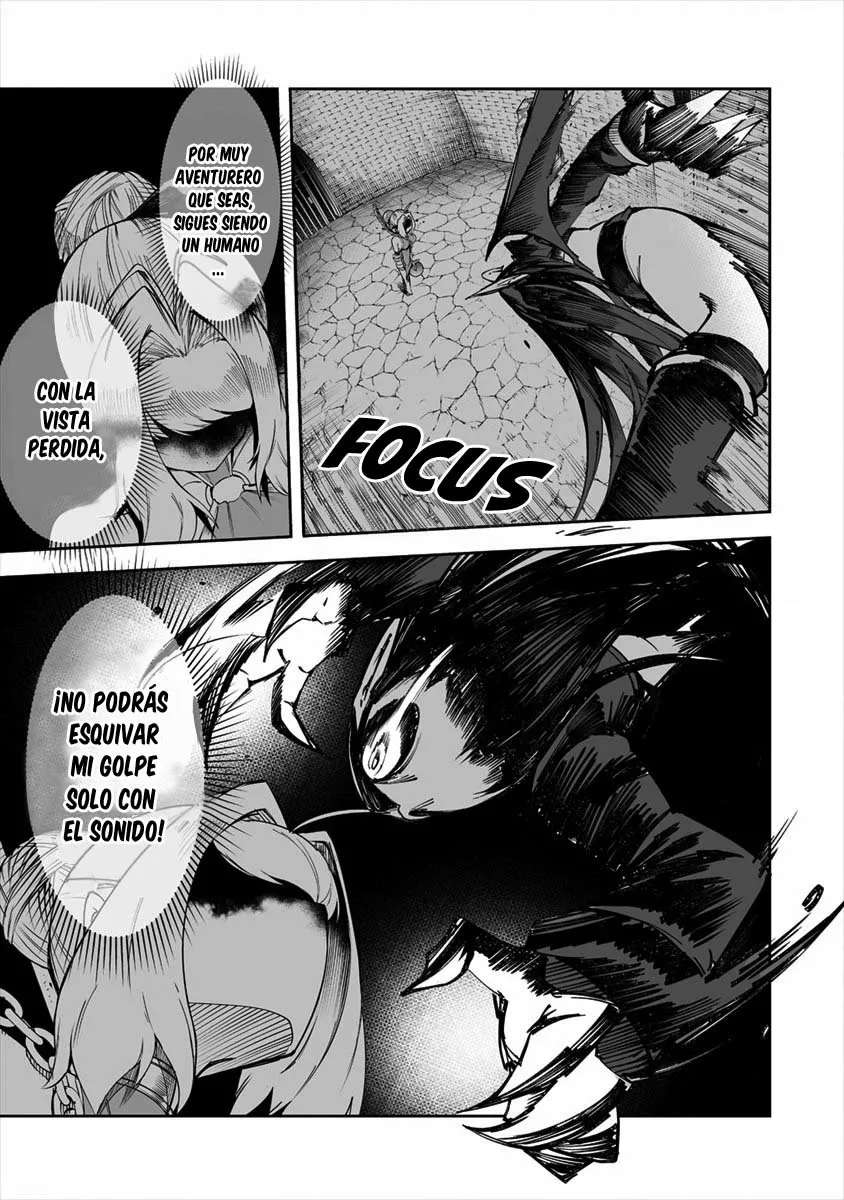 Shiboritoranaide, Onna Shounin-san Capitulo 18 página 21