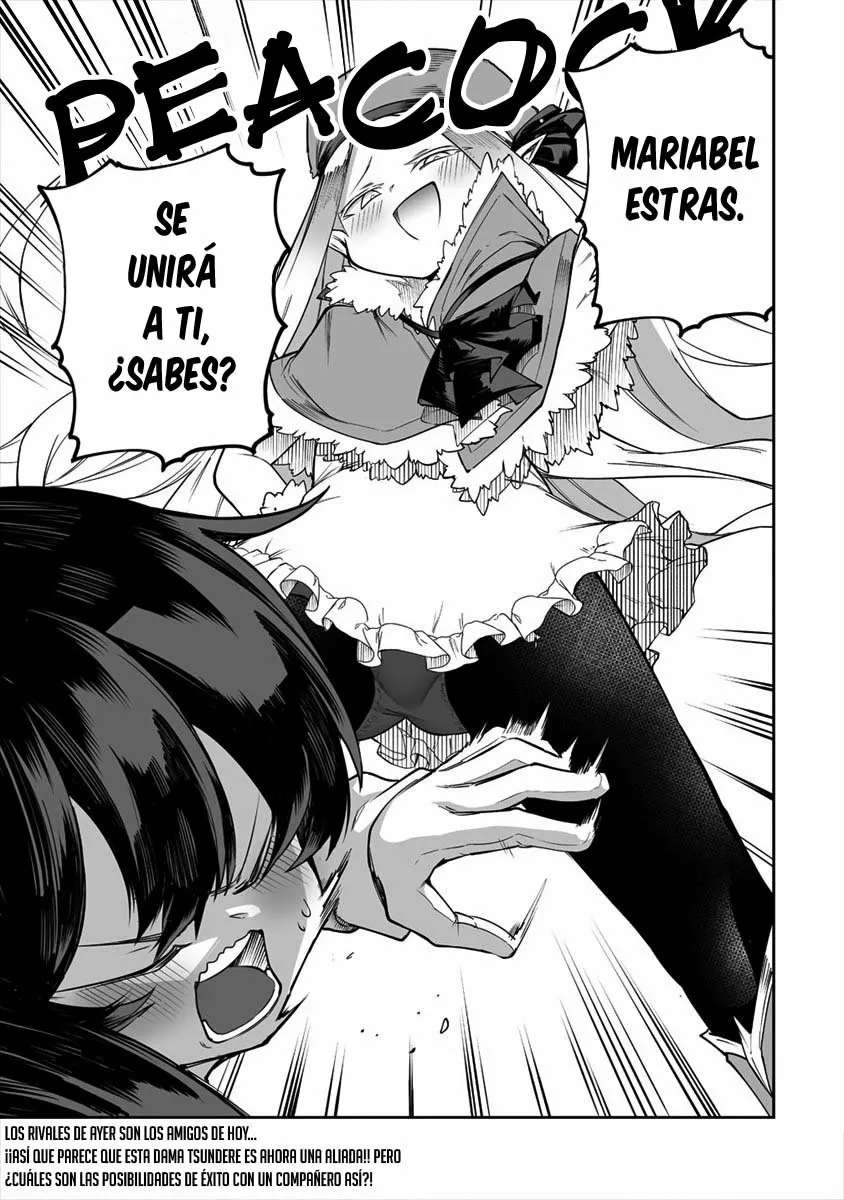 Shiboritoranaide, Onna Shounin-san Capitulo 19 página 25