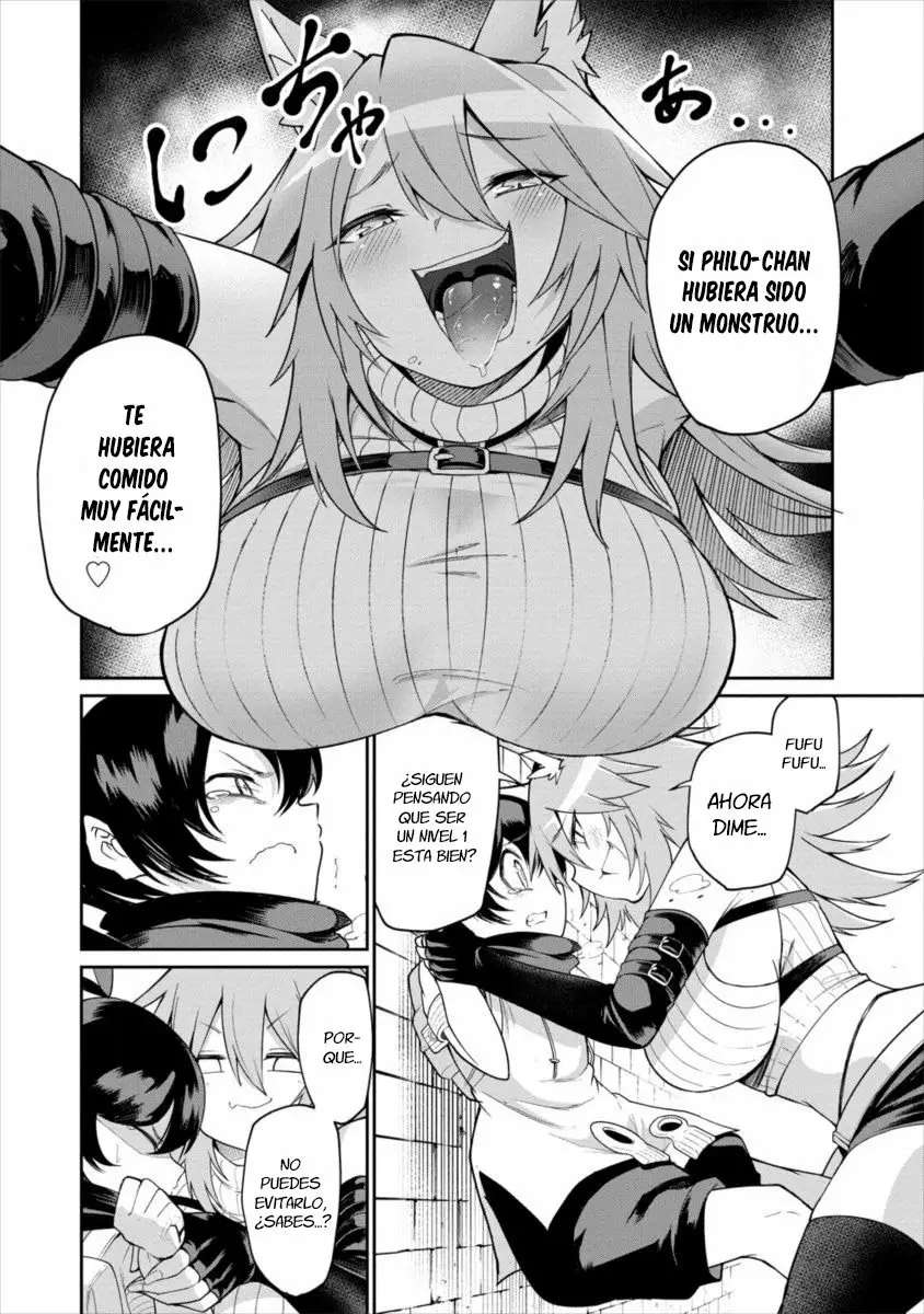 Shiboritoranaide, Onna Shounin-san Capitulo 2 página 10