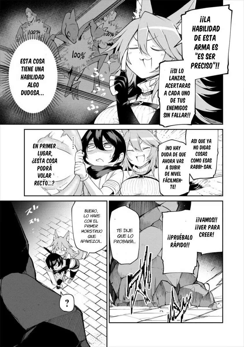 Shiboritoranaide, Onna Shounin-san Capitulo 2 página 13