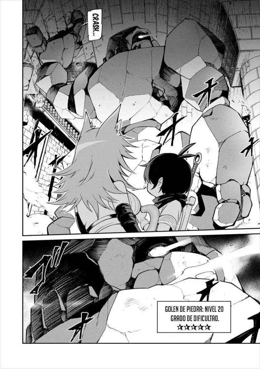 Shiboritoranaide, Onna Shounin-san Capitulo 2 página 14