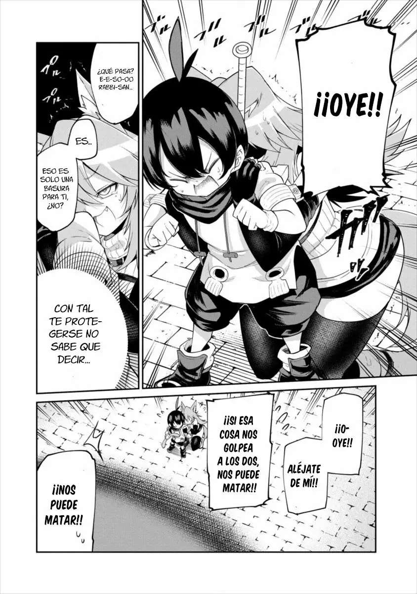 Shiboritoranaide, Onna Shounin-san Capitulo 2 página 16