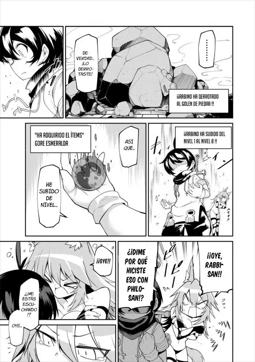 Shiboritoranaide, Onna Shounin-san Capitulo 2 página 25