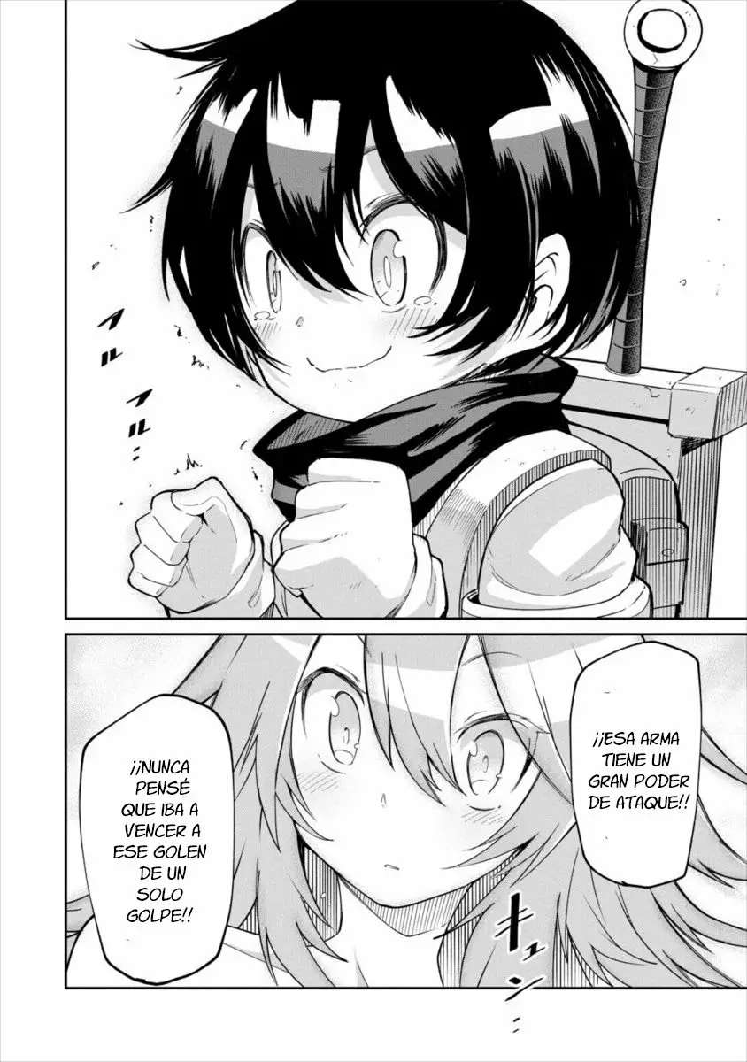 Shiboritoranaide, Onna Shounin-san Capitulo 2 página 26