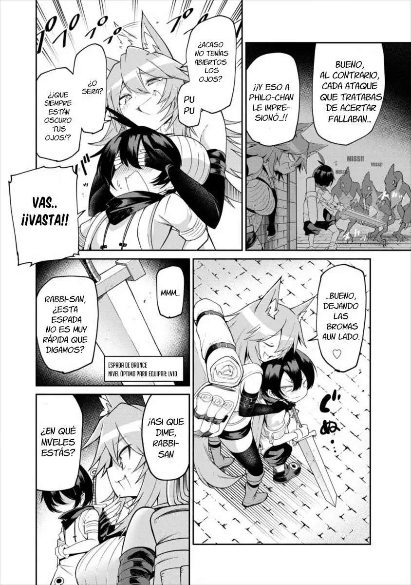Shiboritoranaide, Onna Shounin-san Capitulo 2 página 6