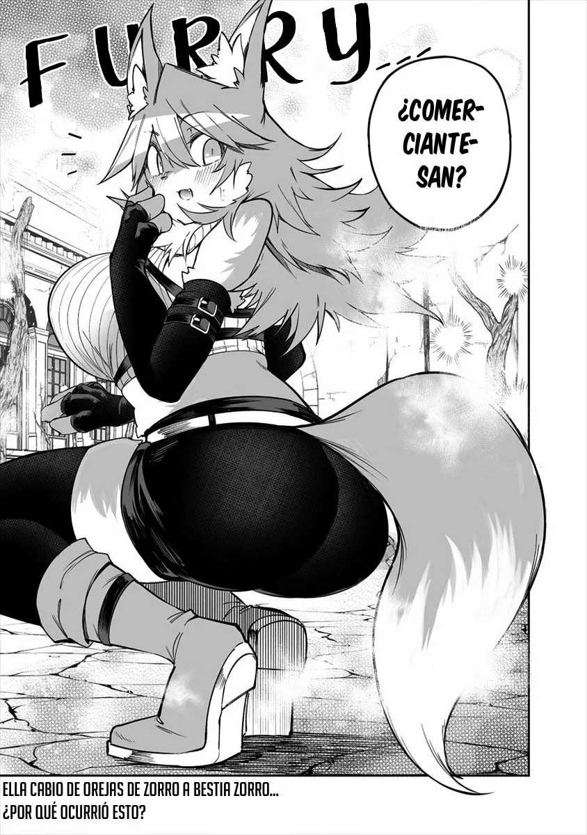 Shiboritoranaide, Onna Shounin-san Capitulo 20 página 24