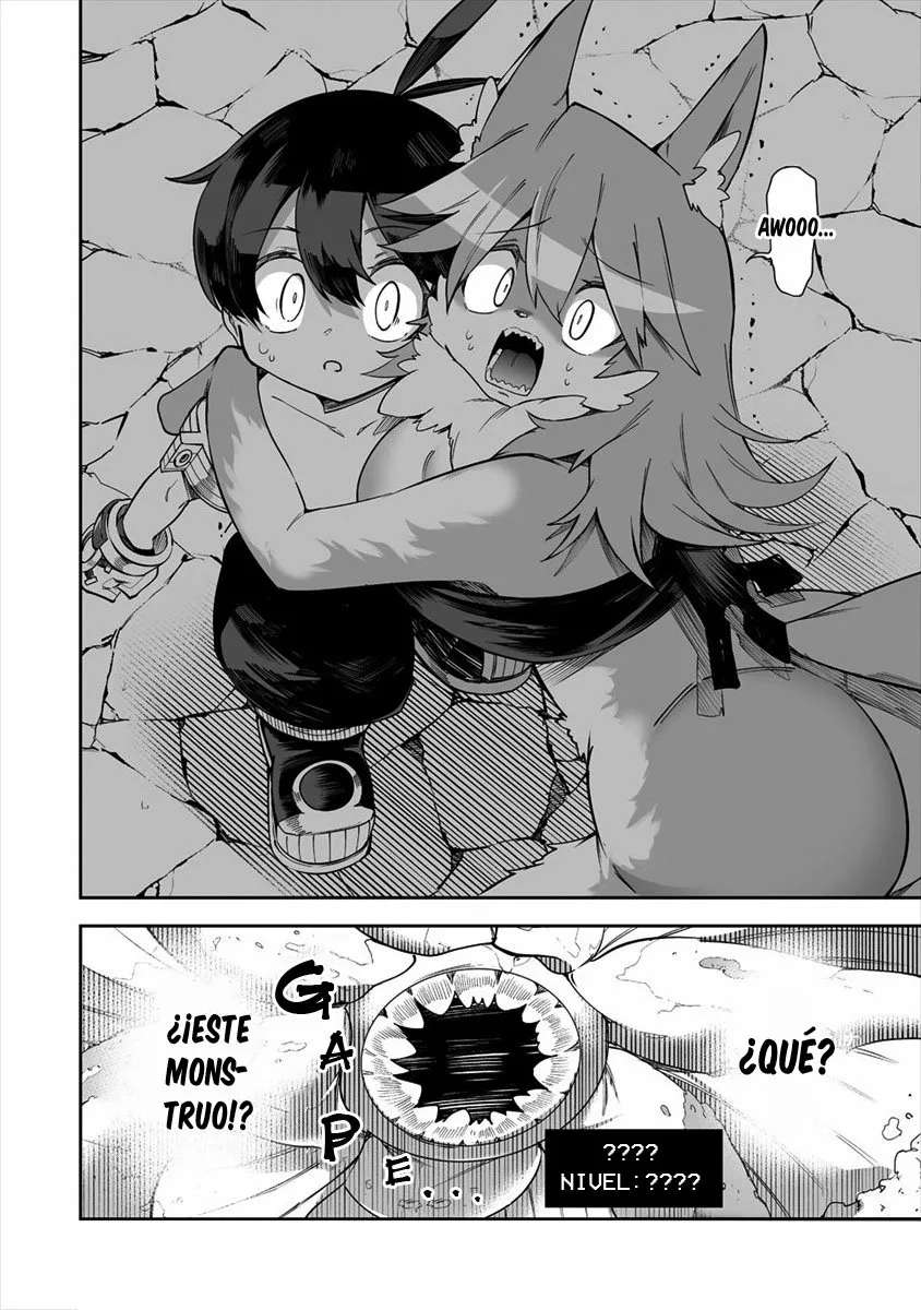 Shiboritoranaide, Onna Shounin-san Capitulo 21 página 28