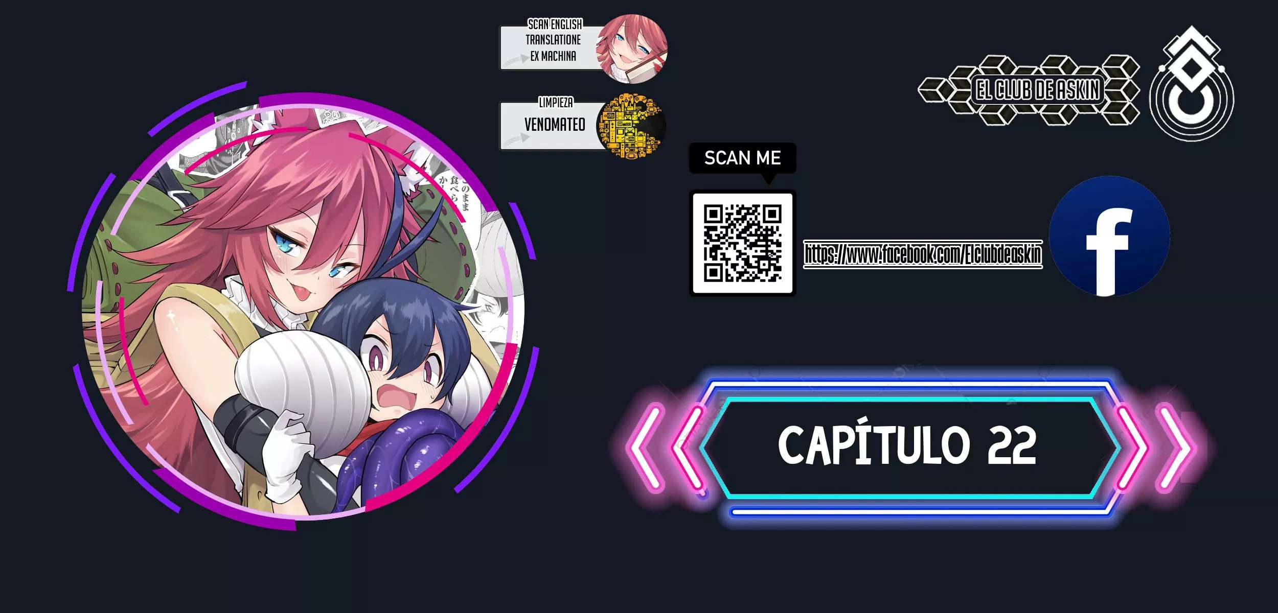 Shiboritoranaide, Onna Shounin-san Capitulo 22 página 2