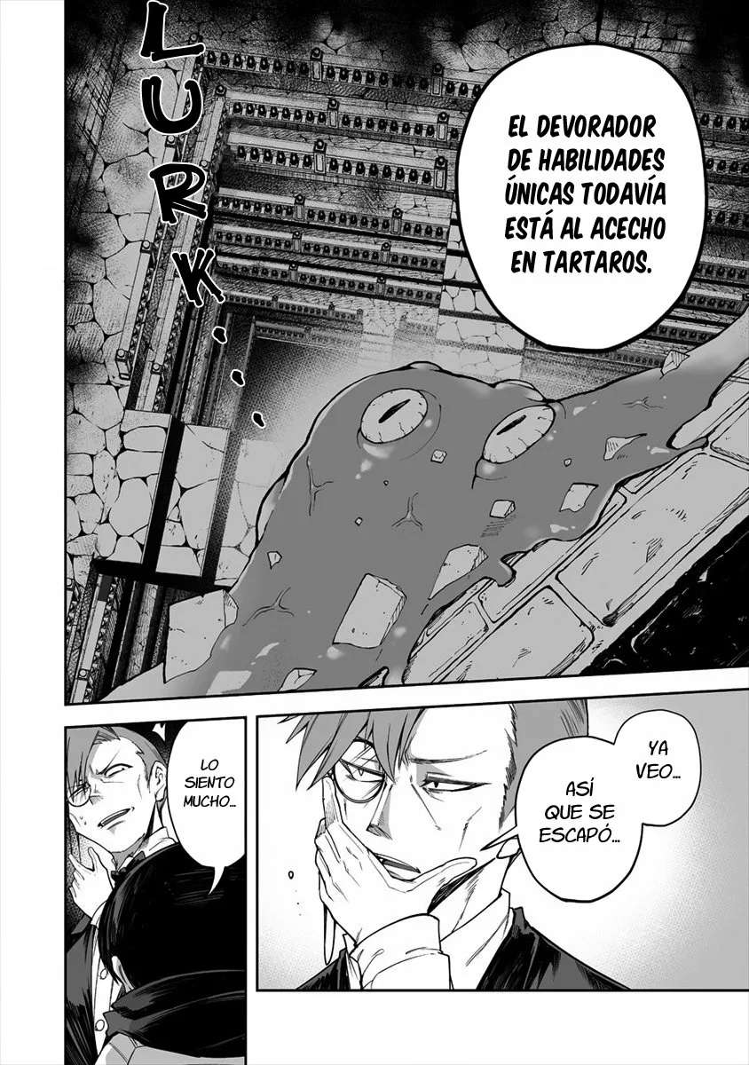 Shiboritoranaide, Onna Shounin-san Capitulo 25 página 6