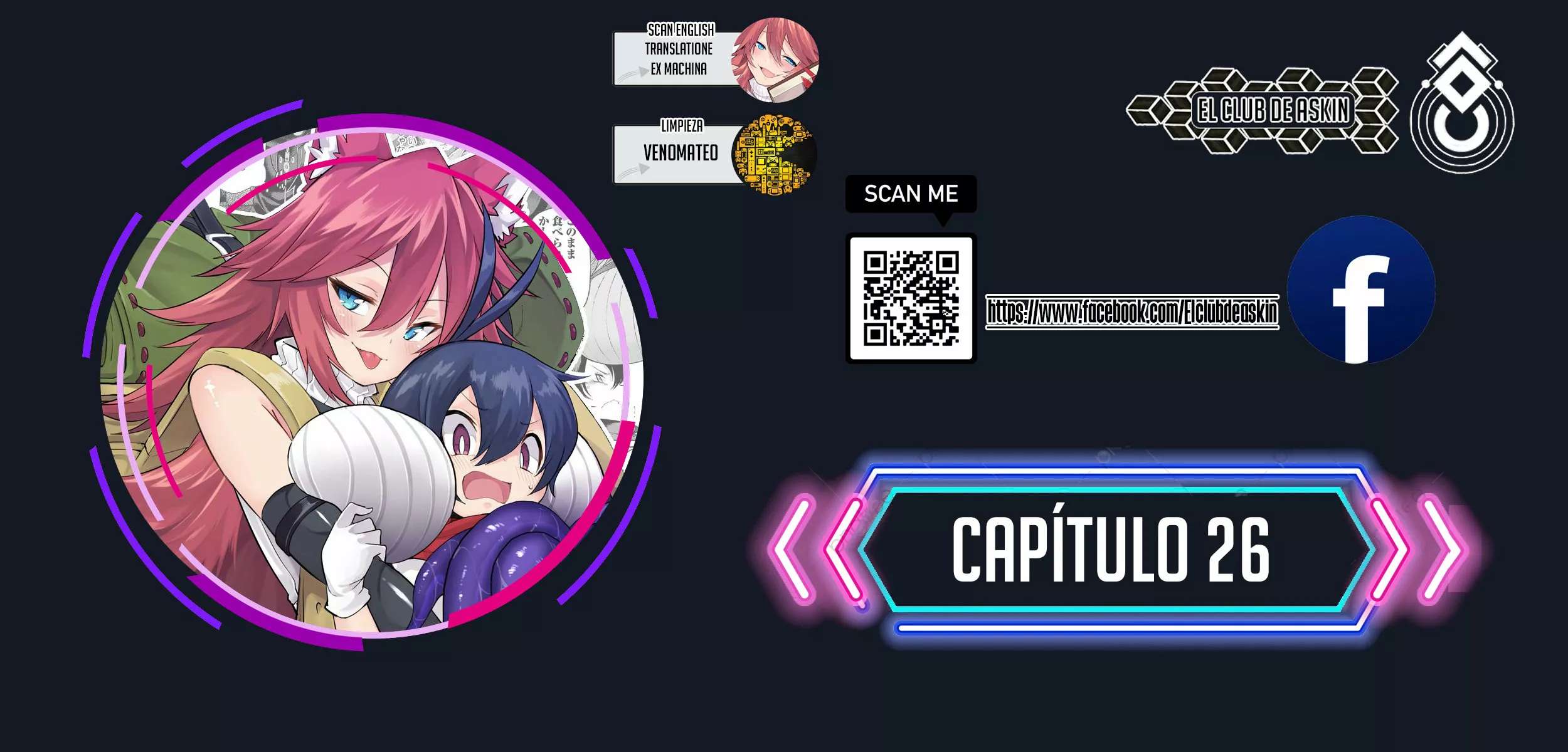 Shiboritoranaide, Onna Shounin-san Capitulo 26 página 2
