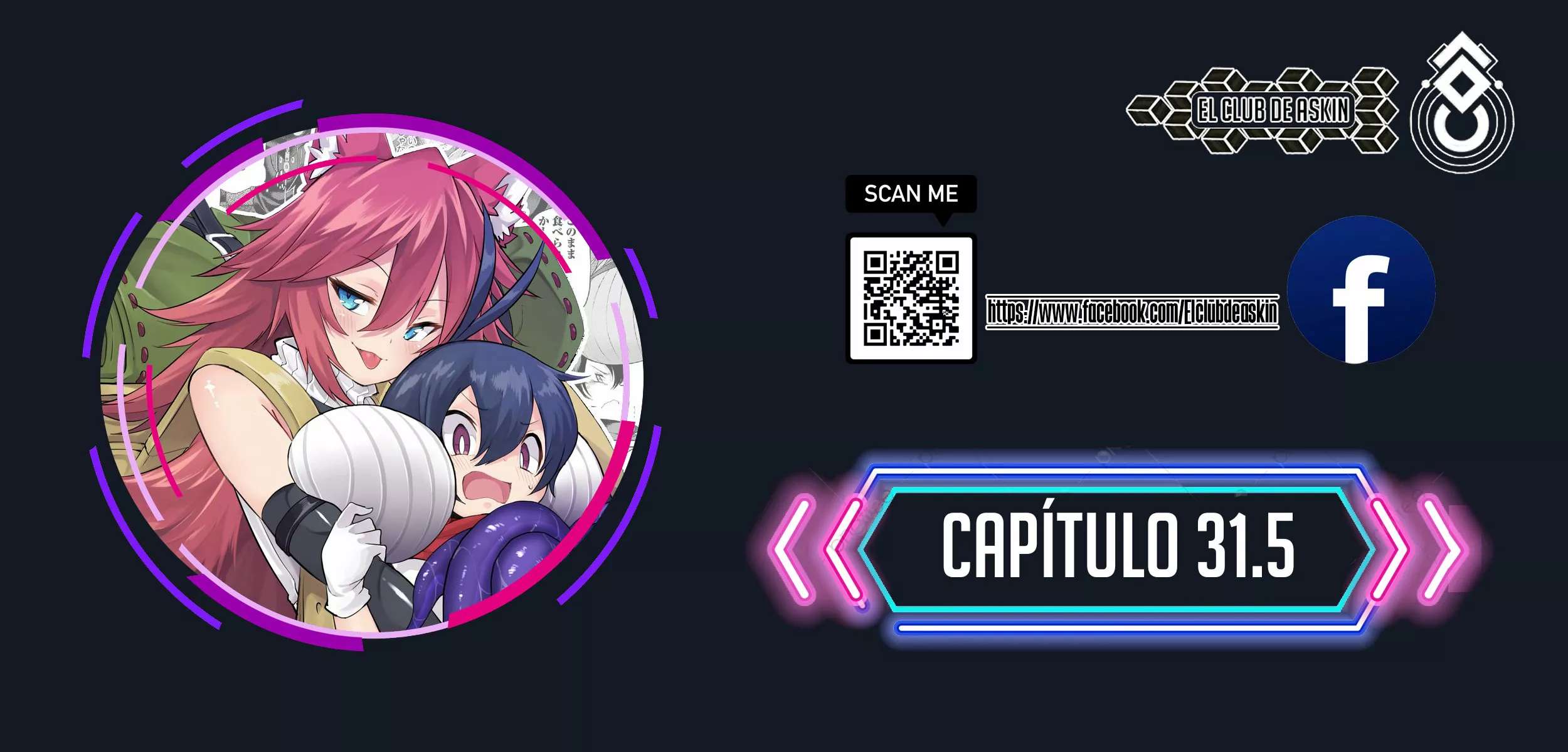 Shiboritoranaide, Onna Shounin-san Capitulo 31.5 página 2