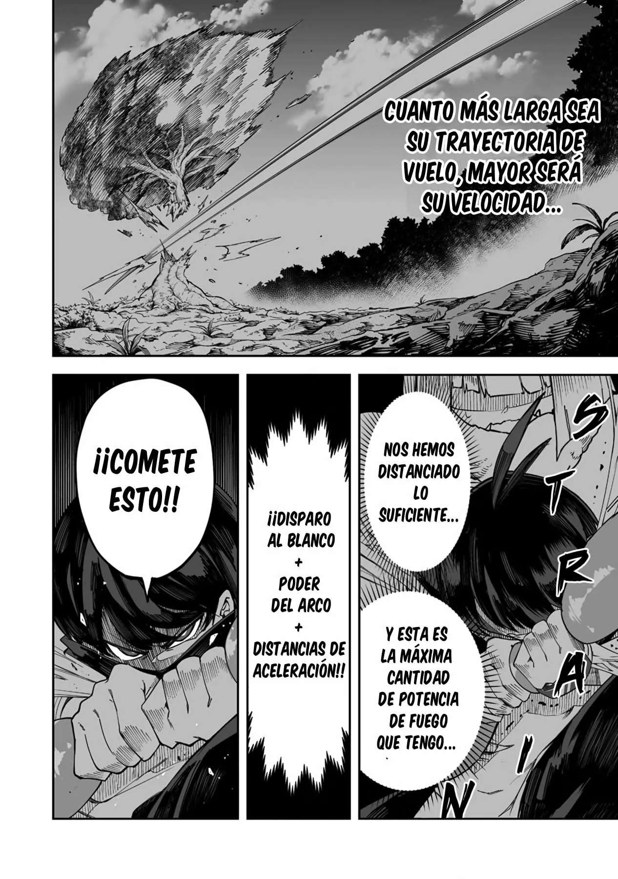 Shiboritoranaide, Onna Shounin-san Capitulo 31 página 14