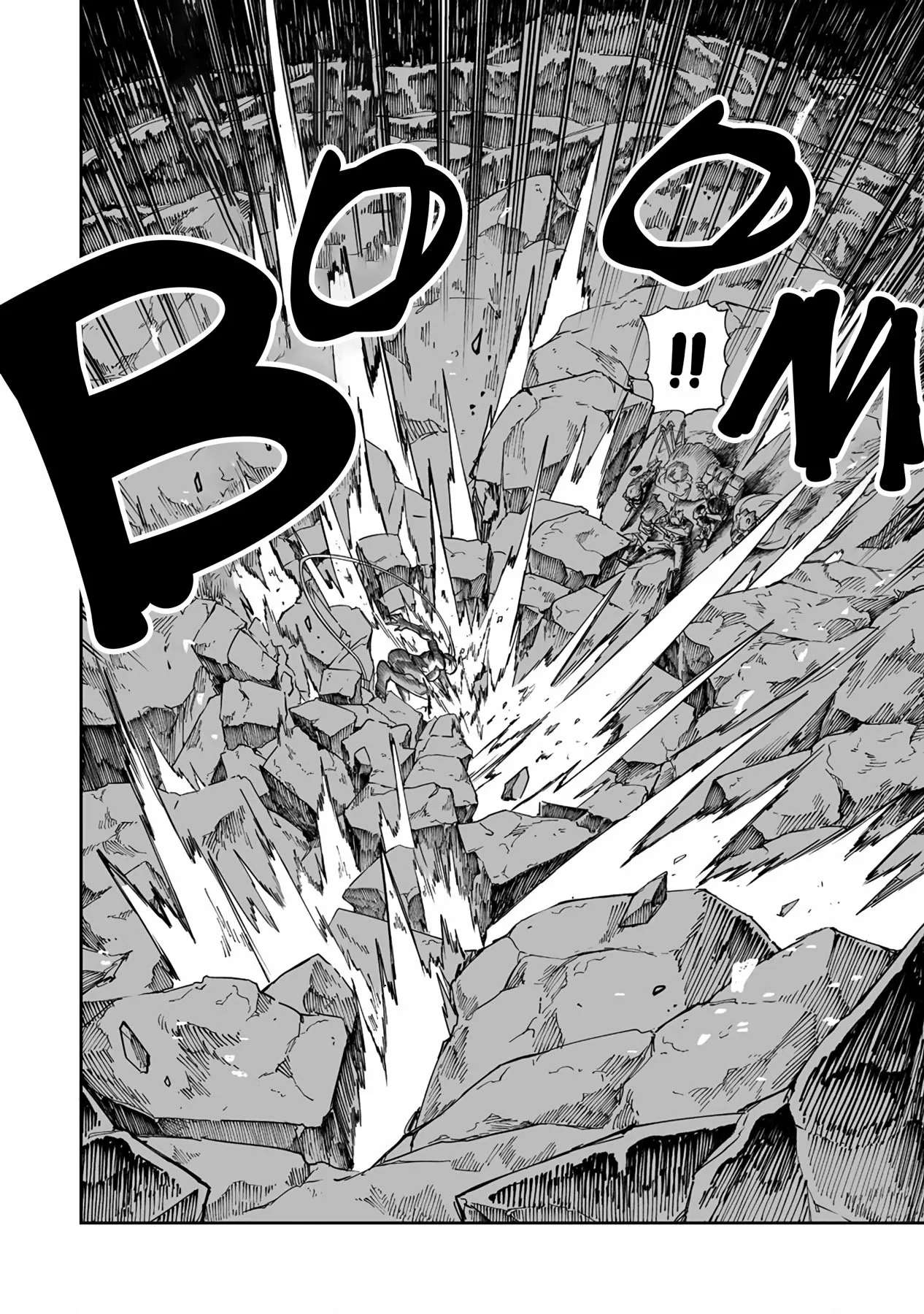 Shiboritoranaide, Onna Shounin-san Capitulo 32 página 23