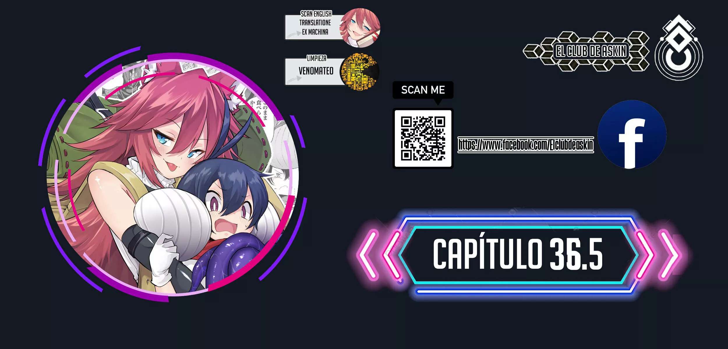 Shiboritoranaide, Onna Shounin-san Capitulo 36 página 2