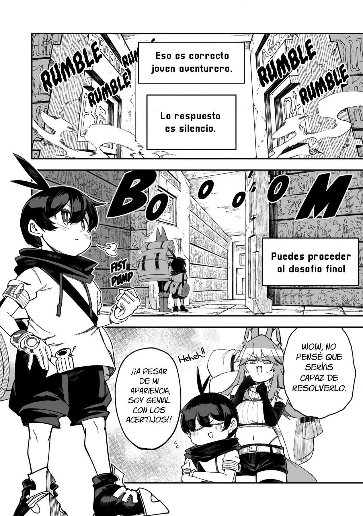Shiboritoranaide, Onna Shounin-san Capitulo 39 página 4
