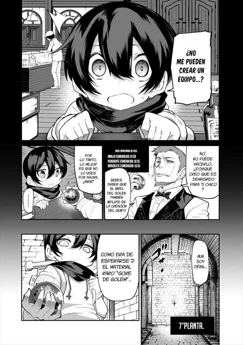Shiboritoranaide, Onna Shounin-san Capitulo 4 página 2