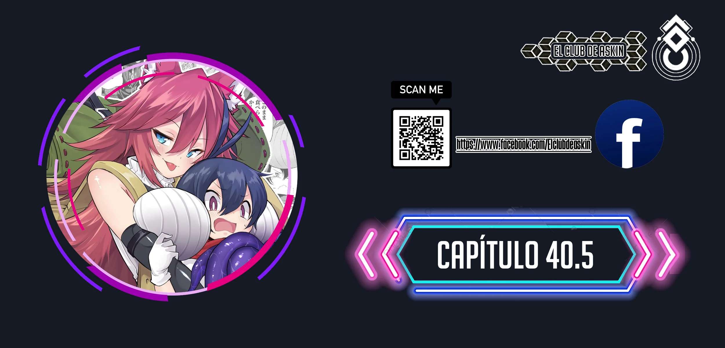Shiboritoranaide, Onna Shounin-san Capitulo 40.5 página 2