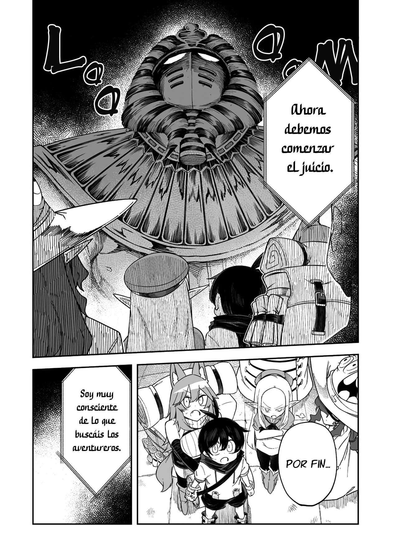 Shiboritoranaide, Onna Shounin-san Capitulo 40 página 10