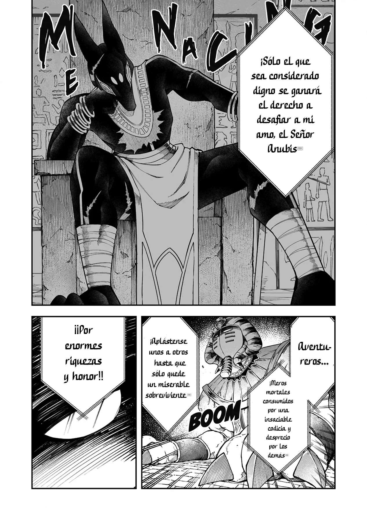 Shiboritoranaide, Onna Shounin-san Capitulo 40 página 14