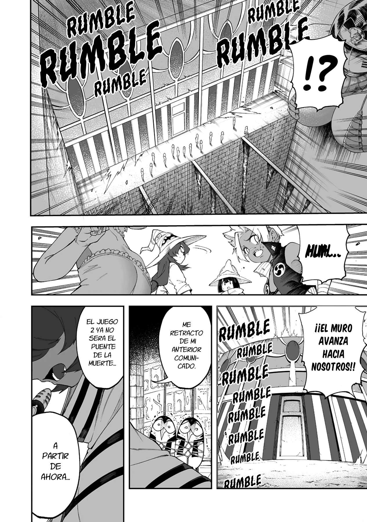 Shiboritoranaide, Onna Shounin-san Capitulo 43 página 19