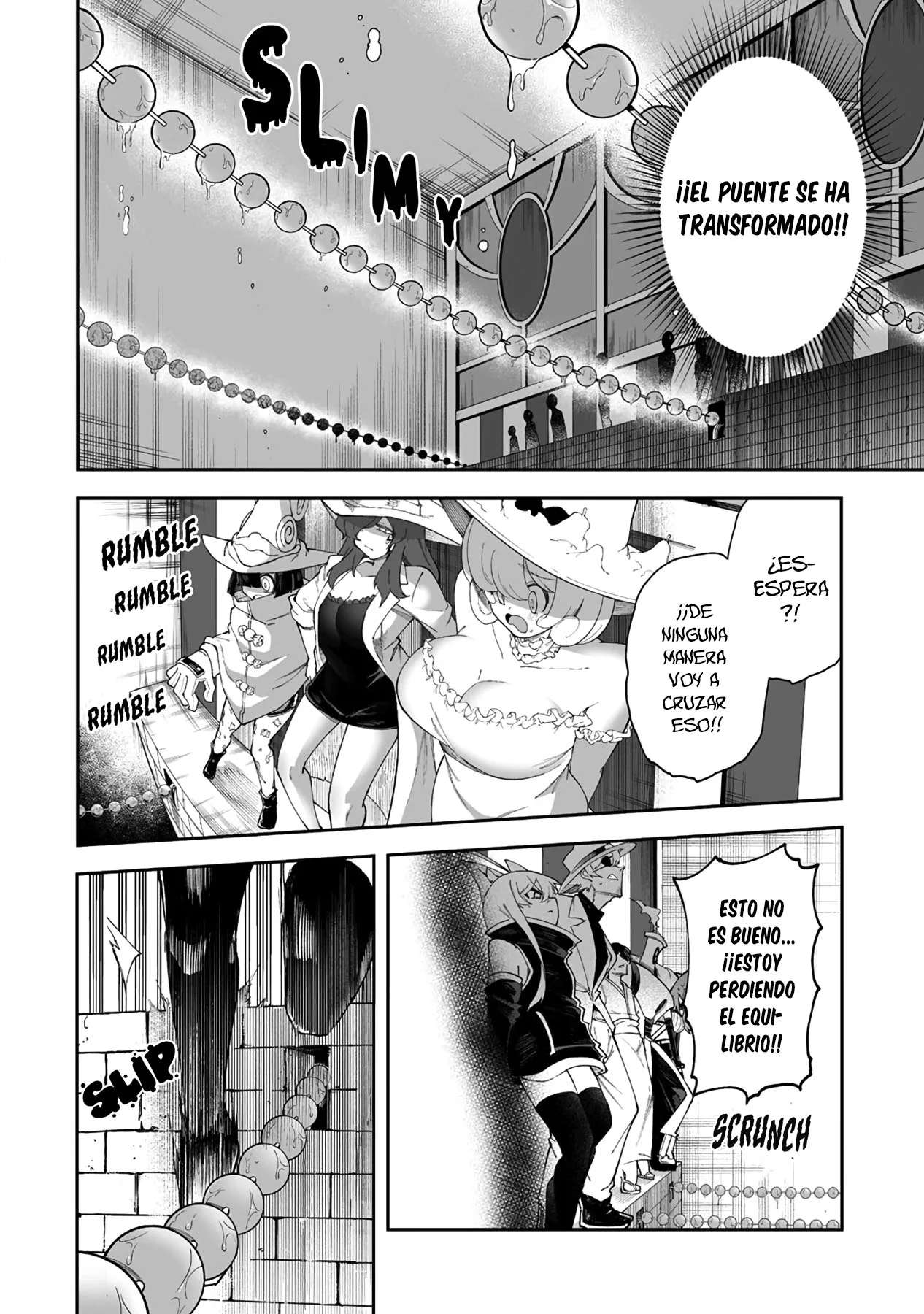 Shiboritoranaide, Onna Shounin-san Capitulo 43 página 21