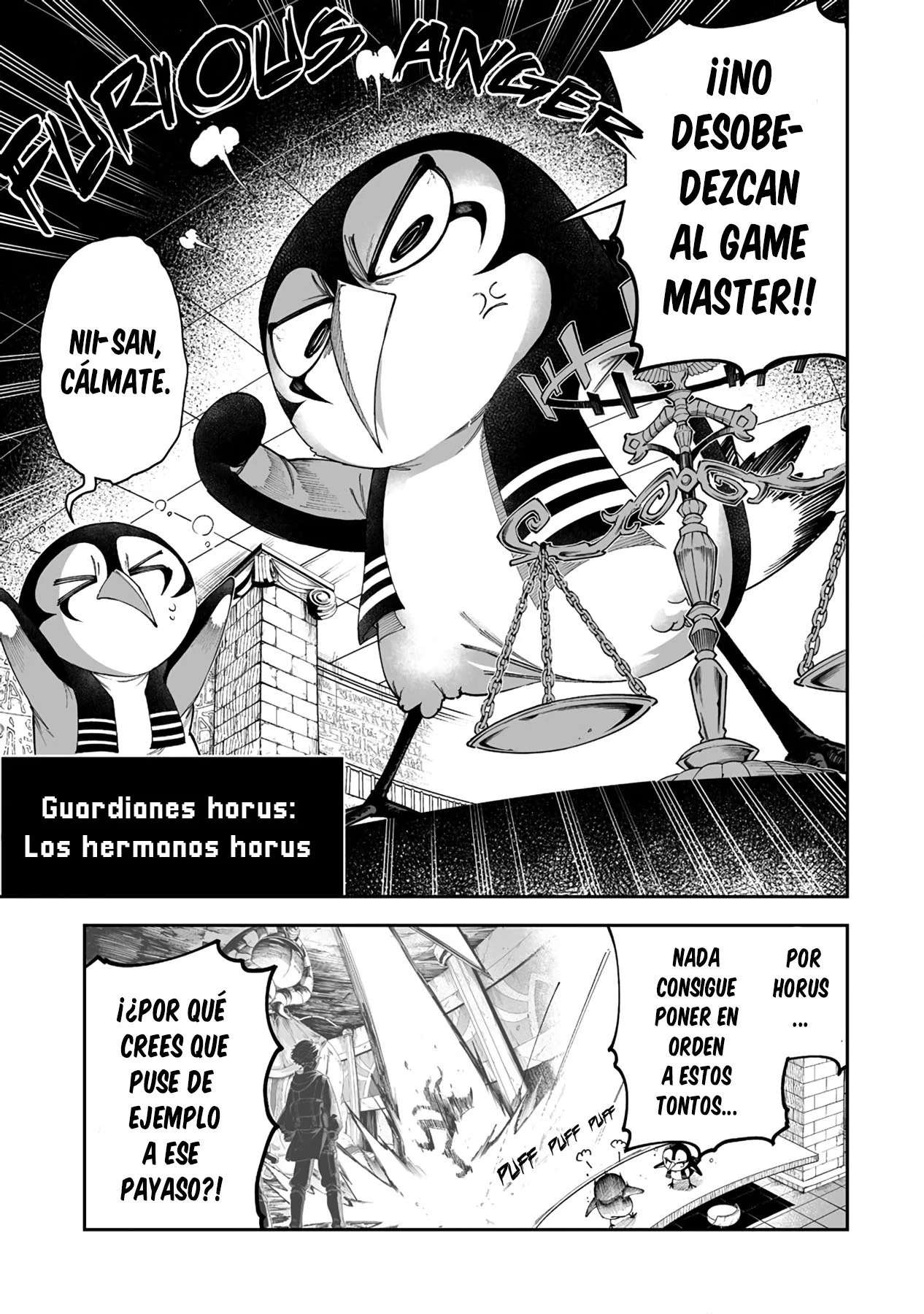 Shiboritoranaide, Onna Shounin-san Capitulo 43 página 8
