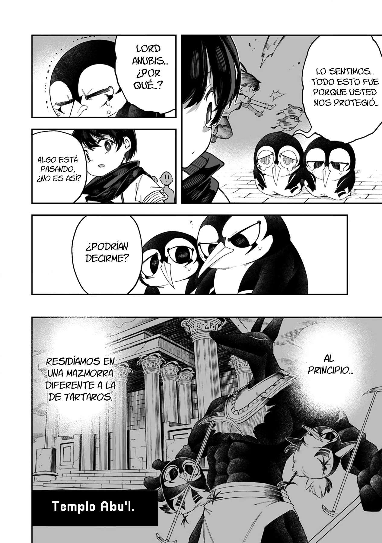Shiboritoranaide, Onna Shounin-san Capitulo 45 página 13