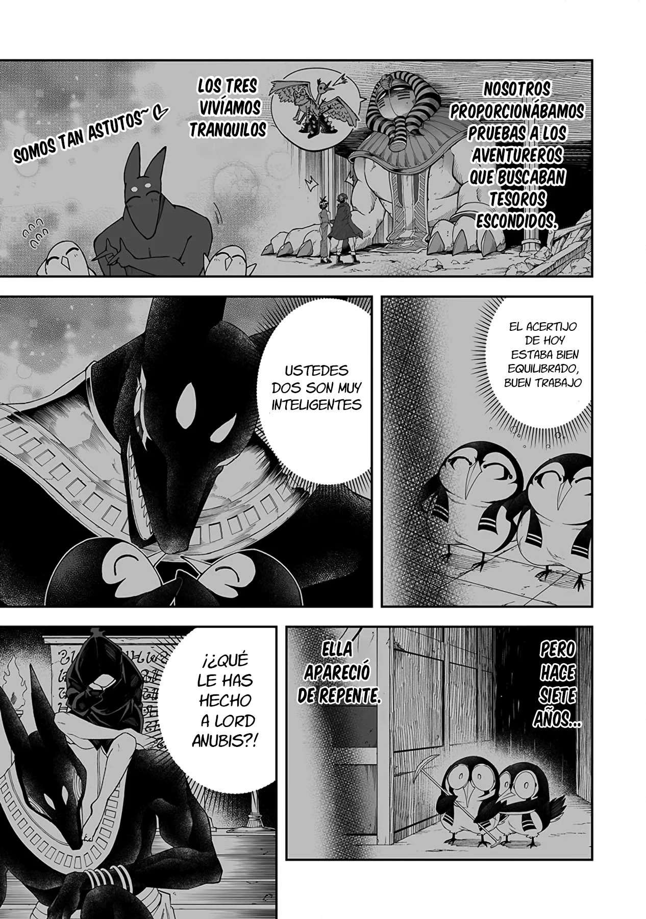 Shiboritoranaide, Onna Shounin-san Capitulo 45 página 14