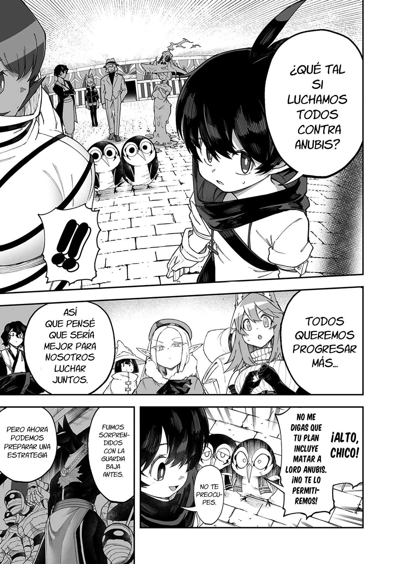Shiboritoranaide, Onna Shounin-san Capitulo 45 página 20