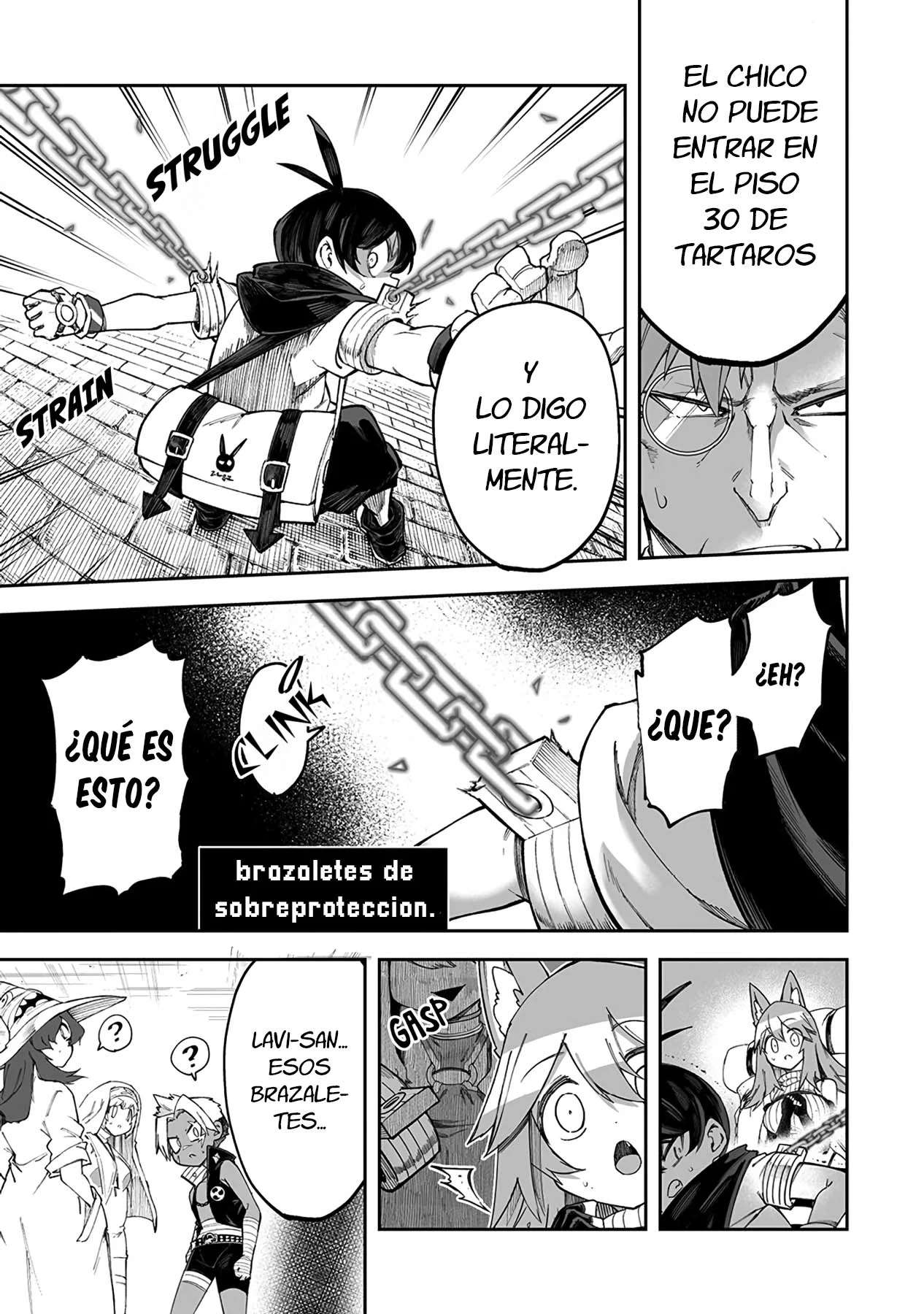Shiboritoranaide, Onna Shounin-san Capitulo 45 página 28