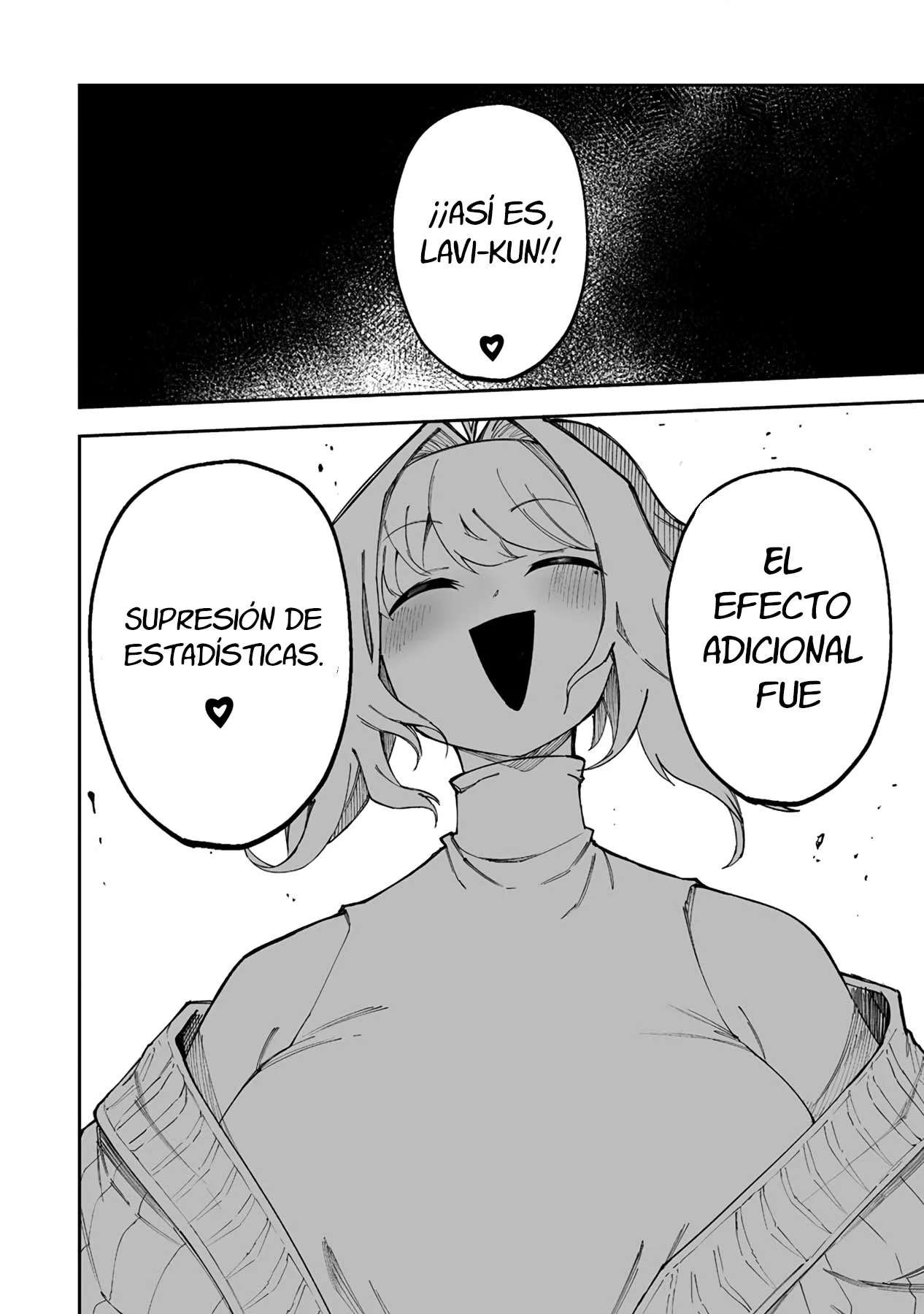 Shiboritoranaide, Onna Shounin-san Capitulo 46 página 13
