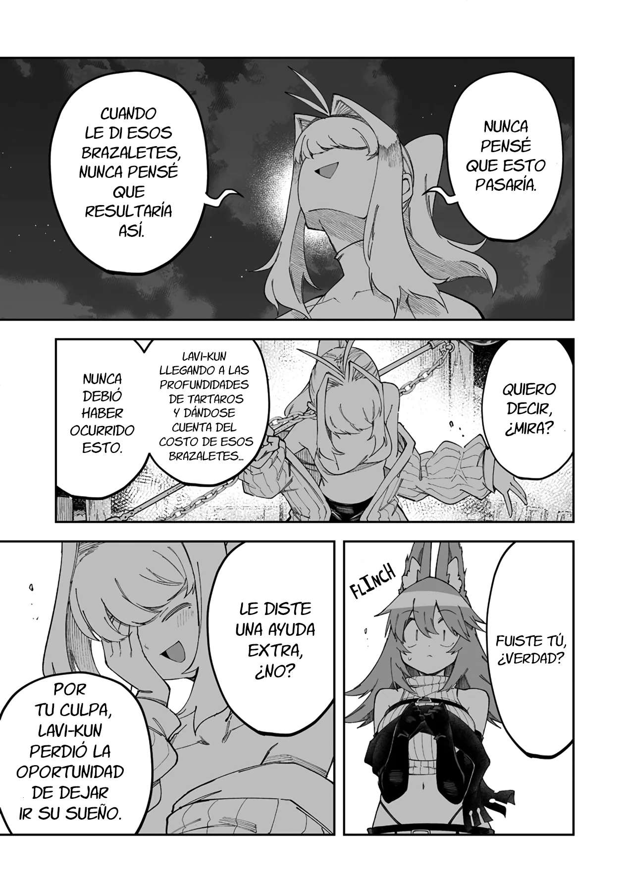 Shiboritoranaide, Onna Shounin-san Capitulo 46 página 26