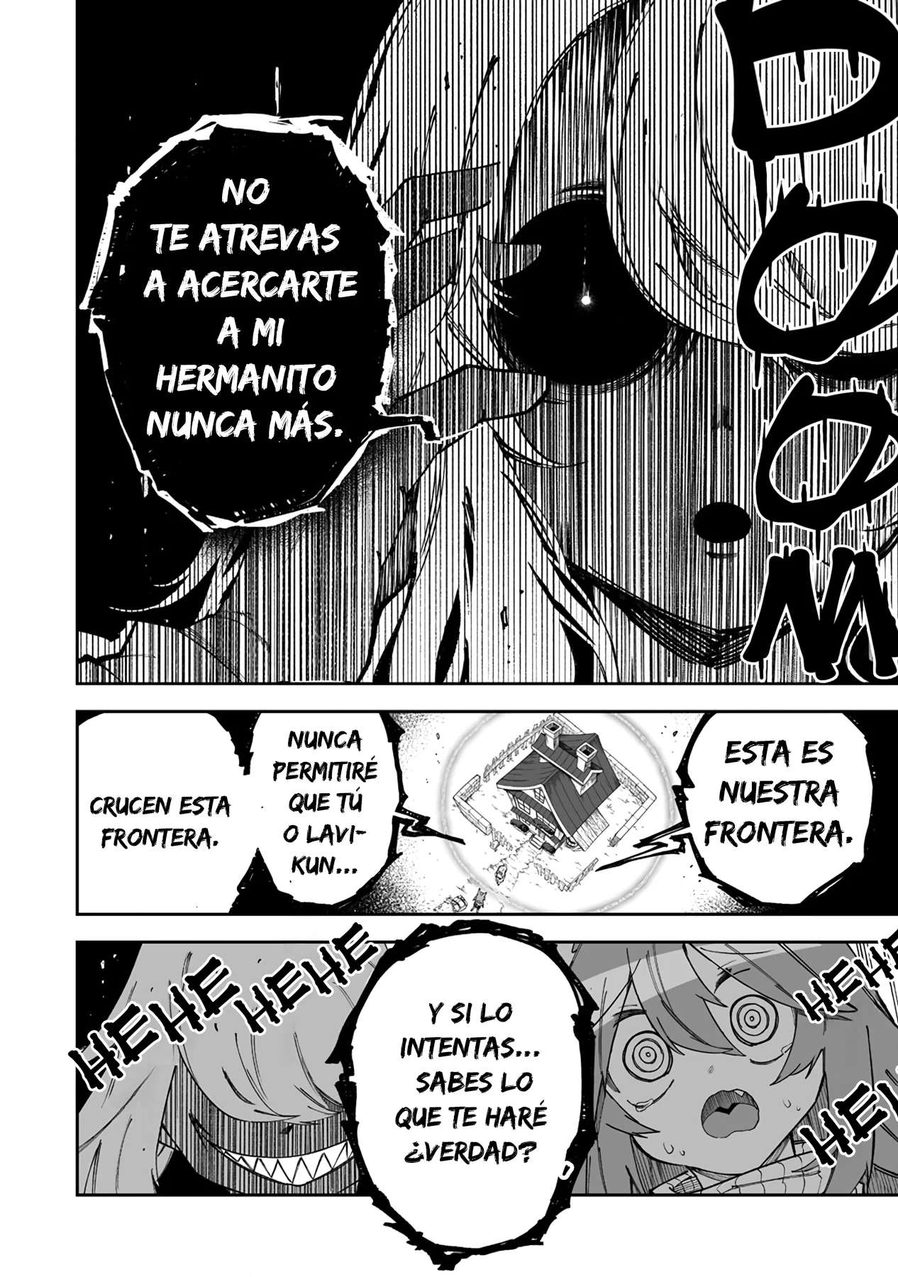 Shiboritoranaide, Onna Shounin-san Capitulo 46 página 27