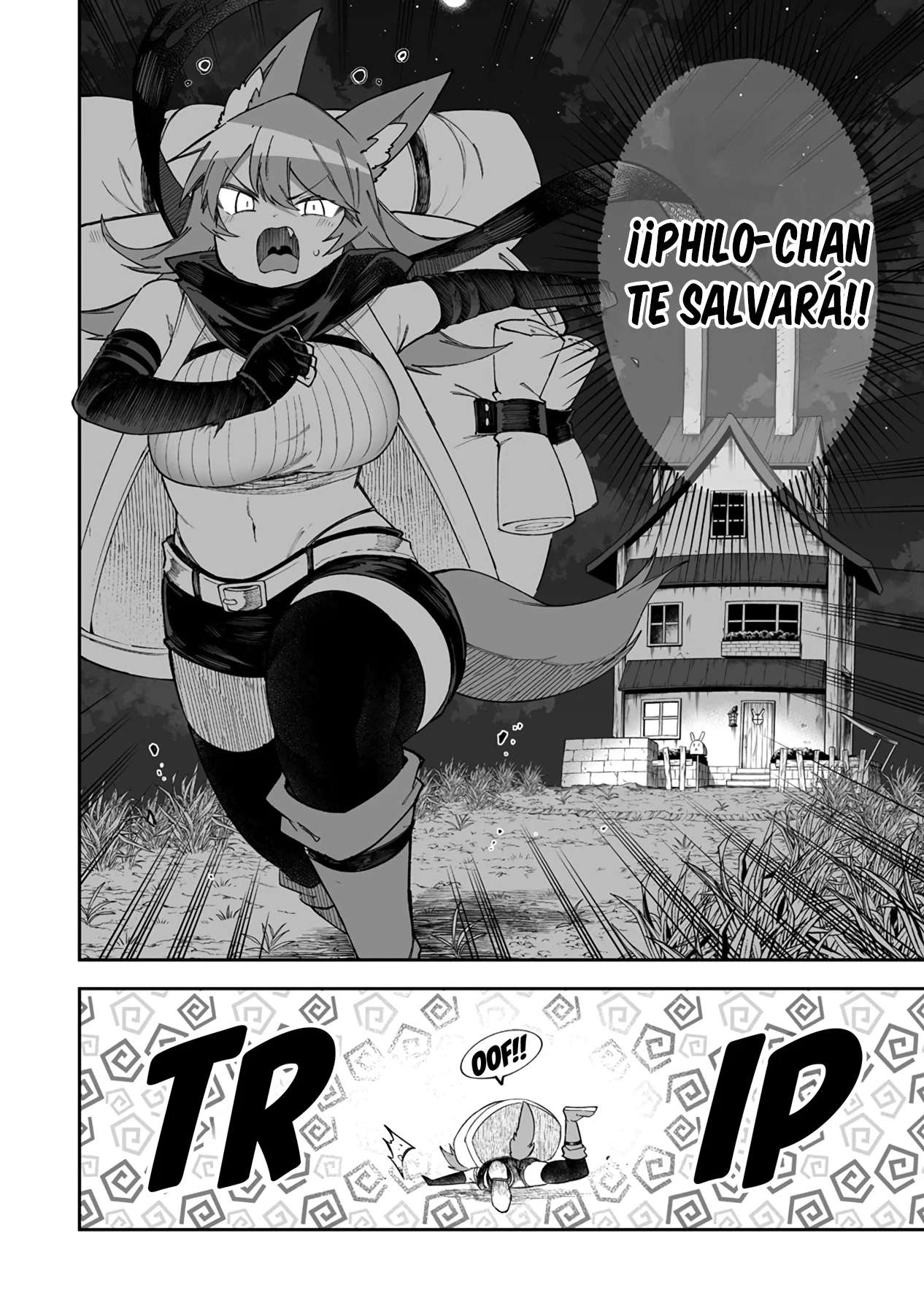 Shiboritoranaide, Onna Shounin-san Capitulo 46 página 31