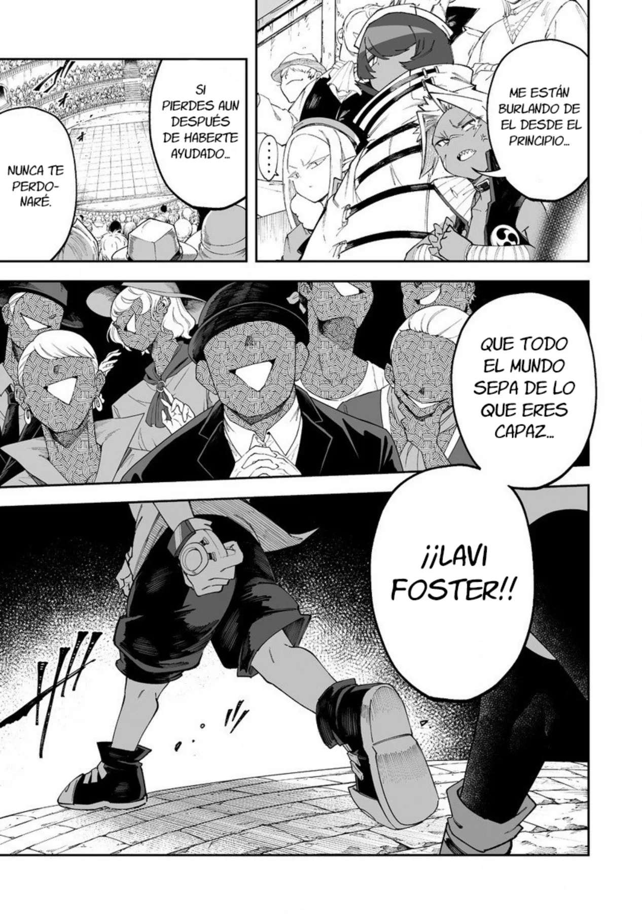 Shiboritoranaide, Onna Shounin-san Capitulo 49 página 14