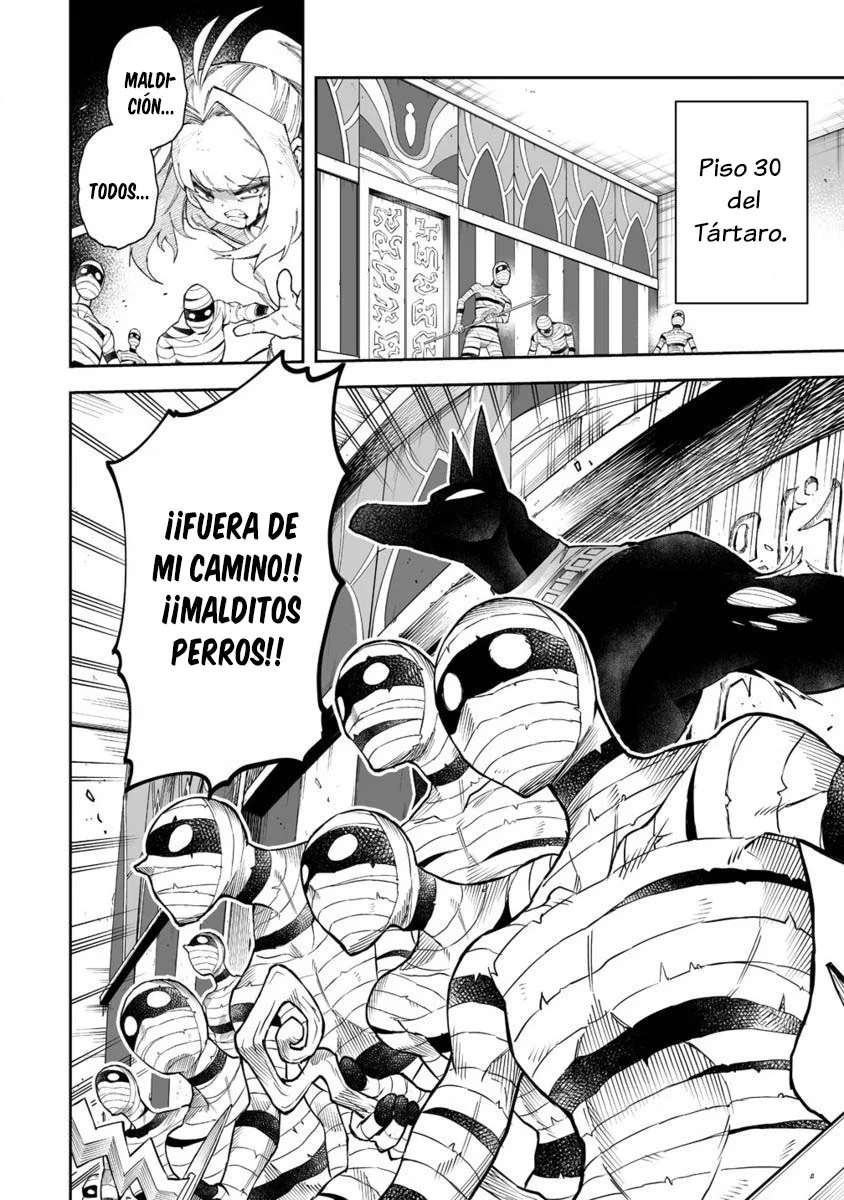 Shiboritoranaide, Onna Shounin-san Capitulo 52 página 15