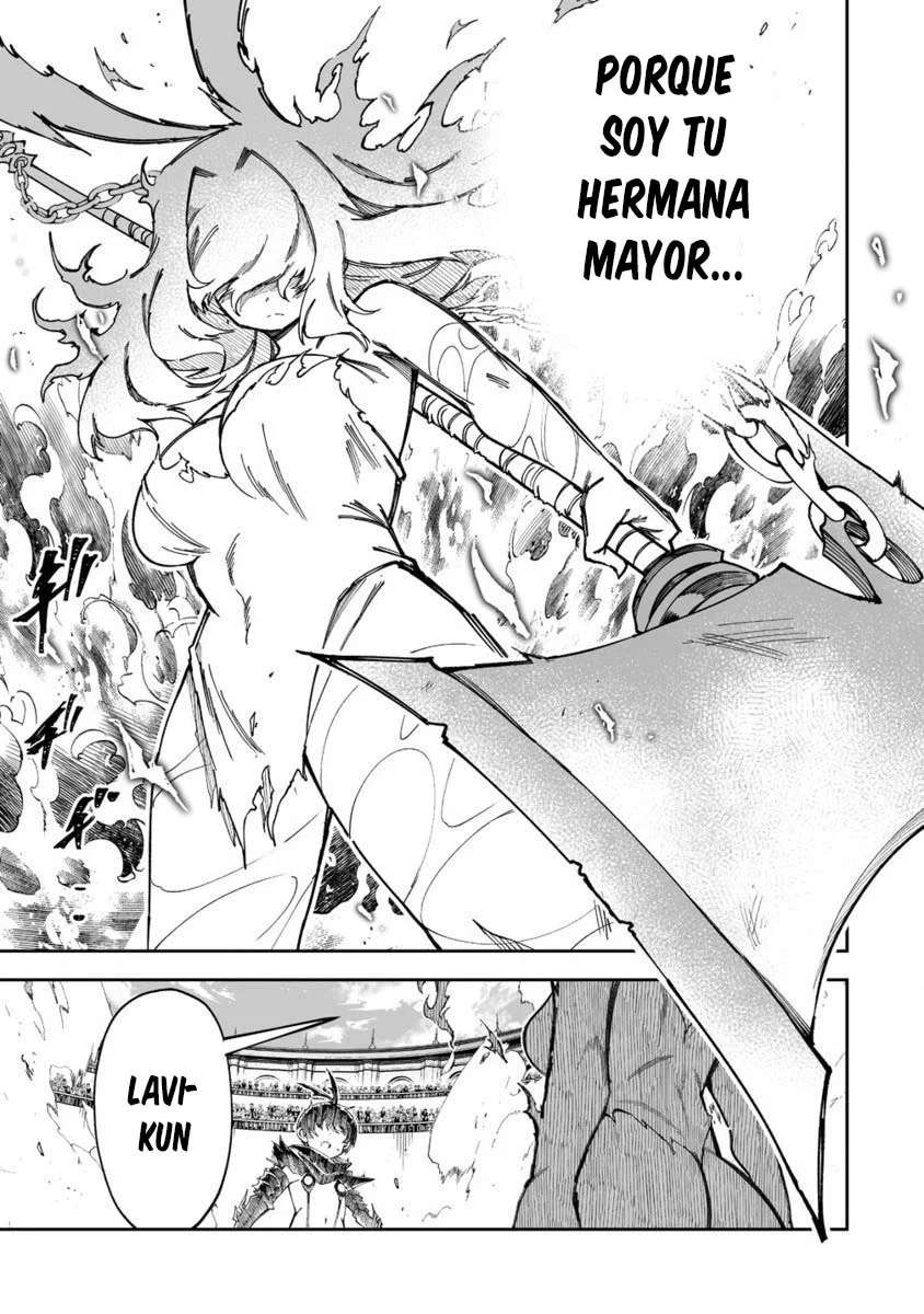 Shiboritoranaide, Onna Shounin-san Capitulo 52 página 30