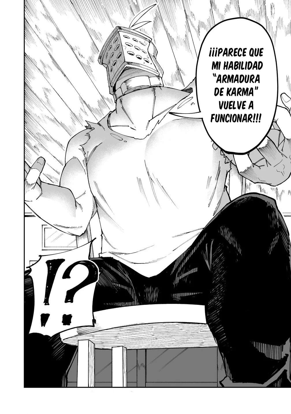 Shiboritoranaide, Onna Shounin-san Capitulo 54 página 27