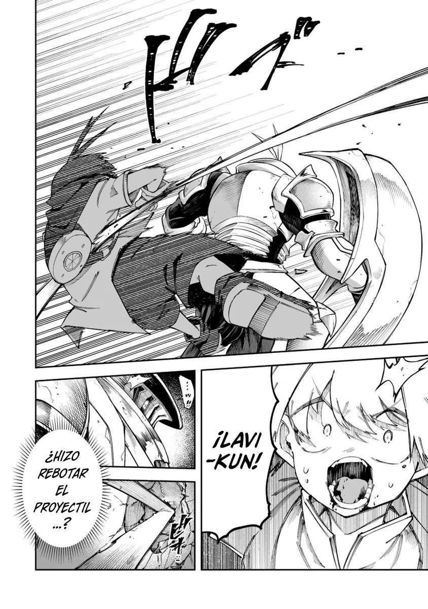 Shiboritoranaide, Onna Shounin-san Capitulo 59 página 16