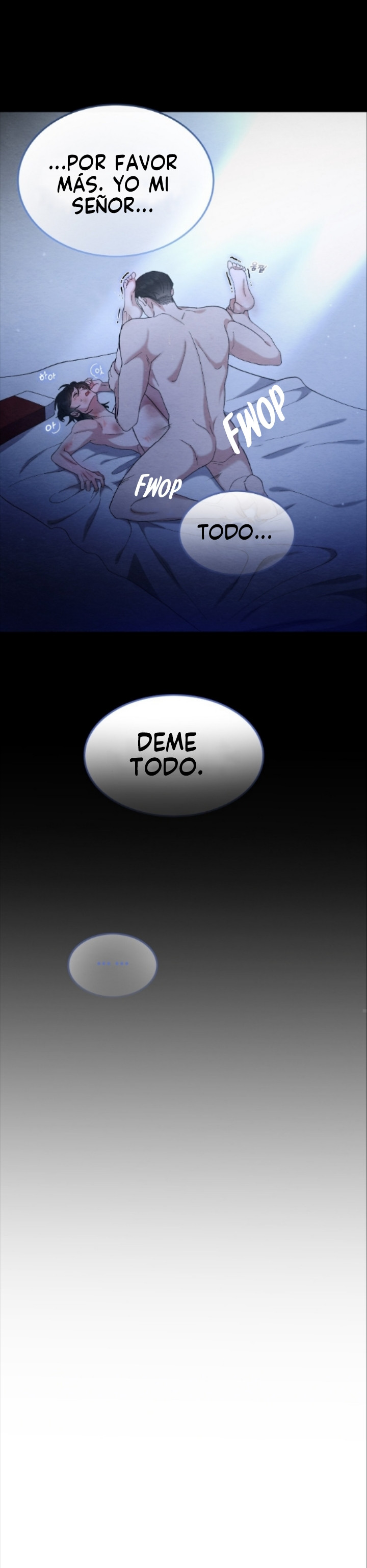 Doble piel Capitulo 1 página 21
