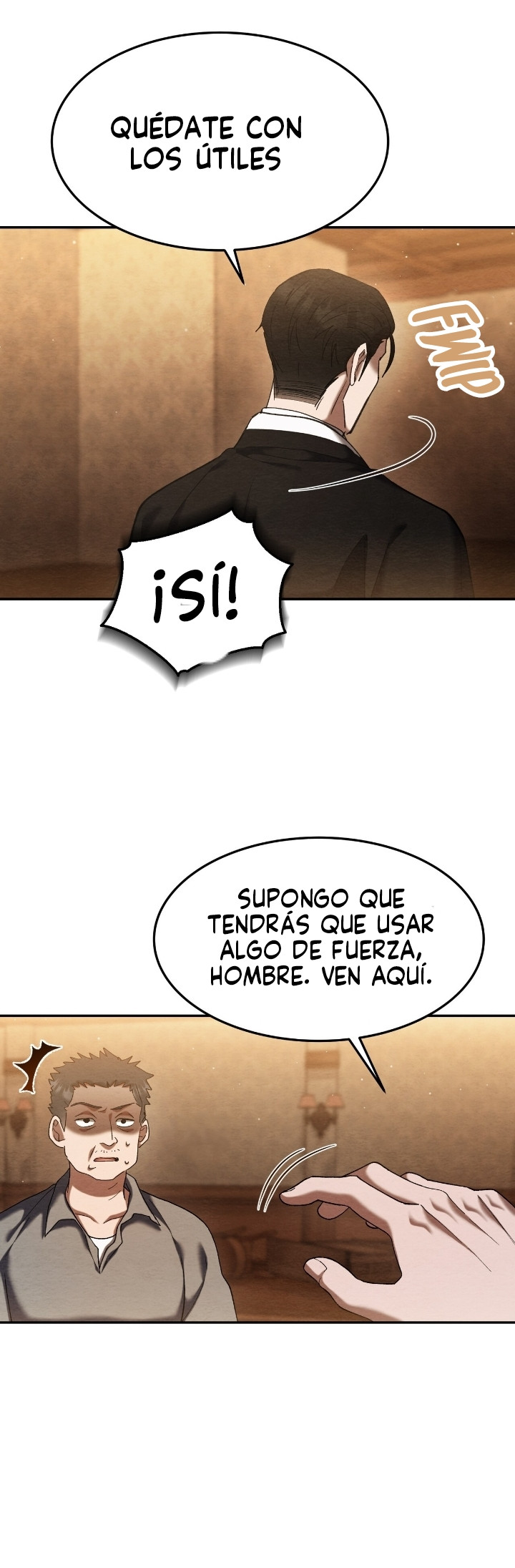 Doble piel Capitulo 1 página 44