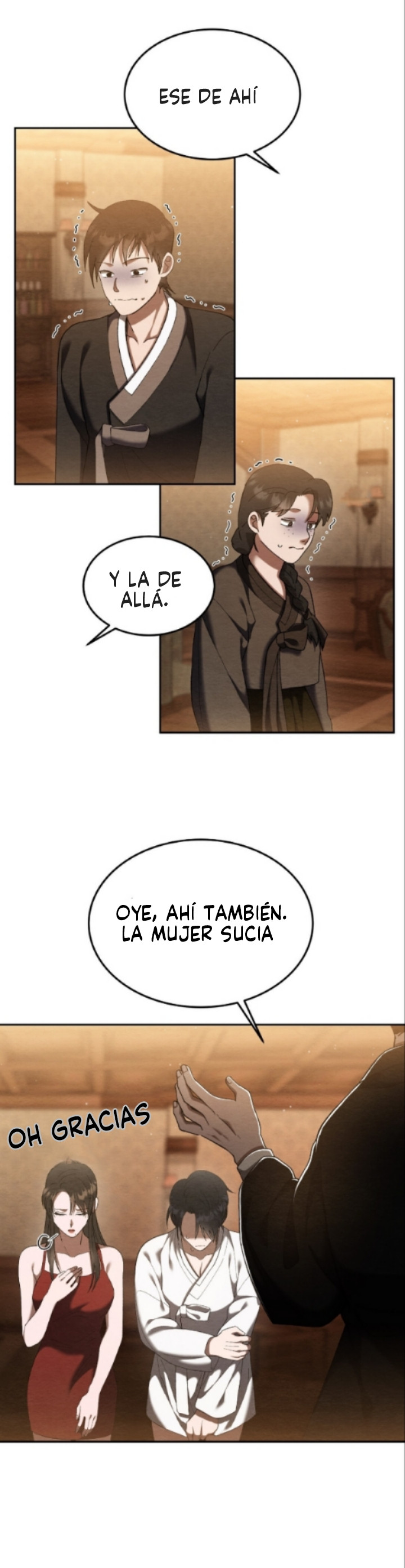 Doble piel Capitulo 1 página 45