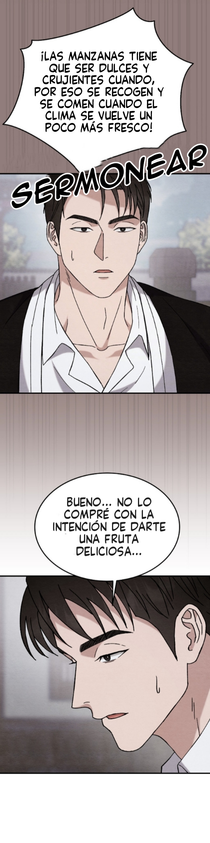 Doble piel Capitulo 10 página 10