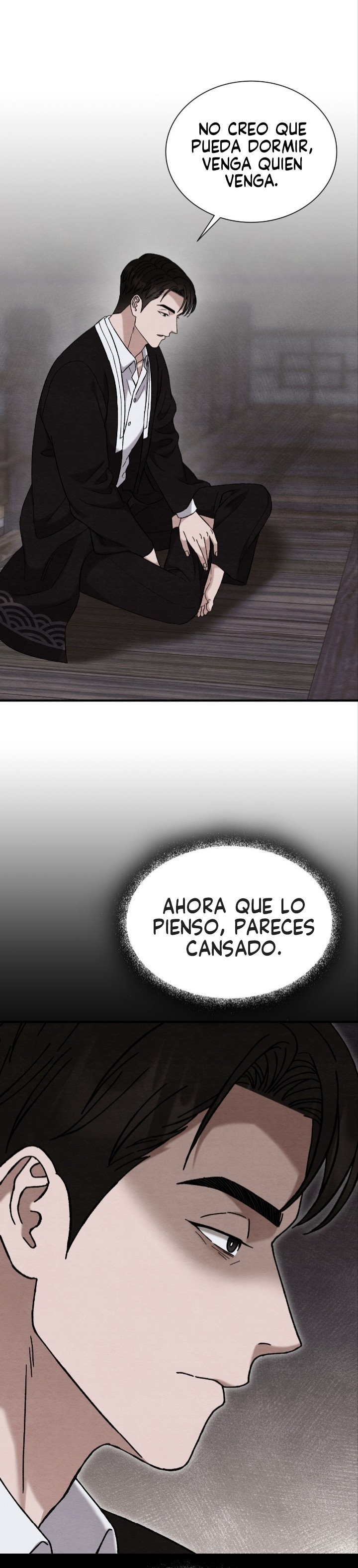 Doble piel Capitulo 10 página 15