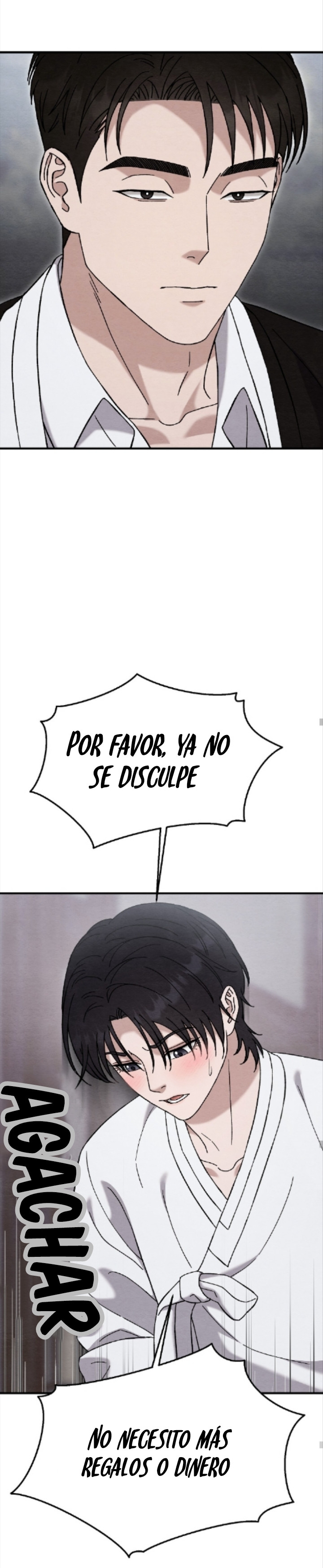 Doble piel Capitulo 10 página 29
