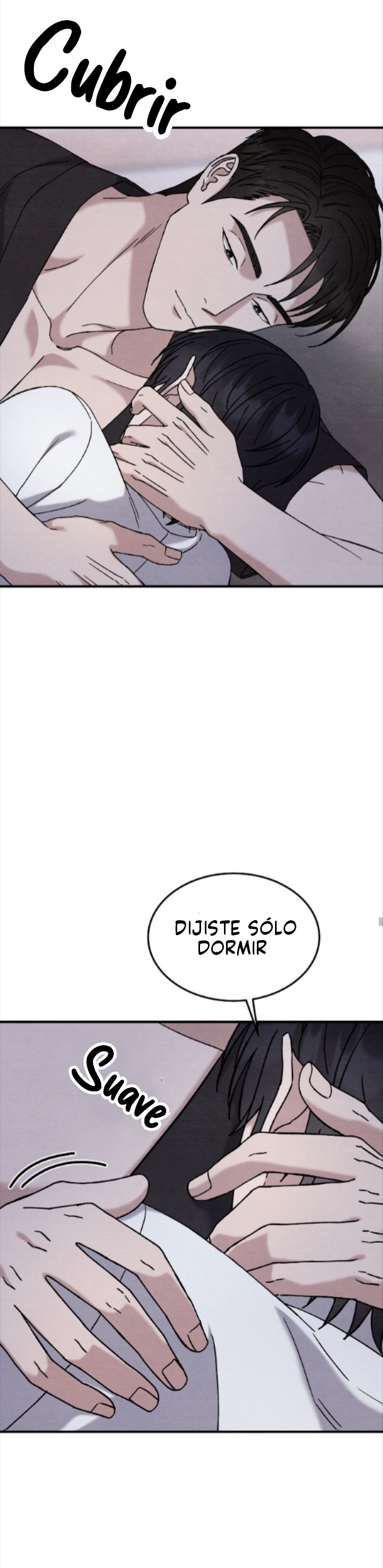 Doble piel Capitulo 11 página 30
