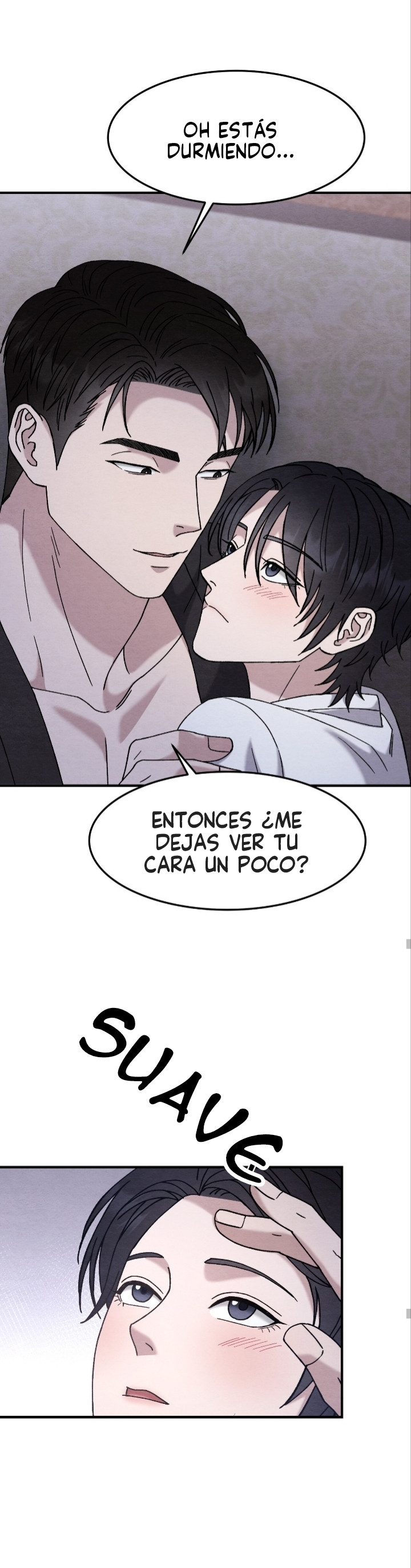 Doble piel Capitulo 11 página 31